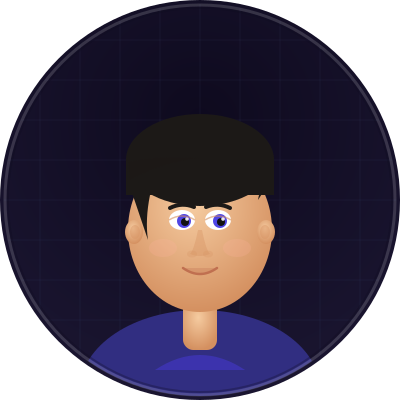 danielclark's avatar