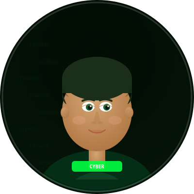 thomasgreen's avatar